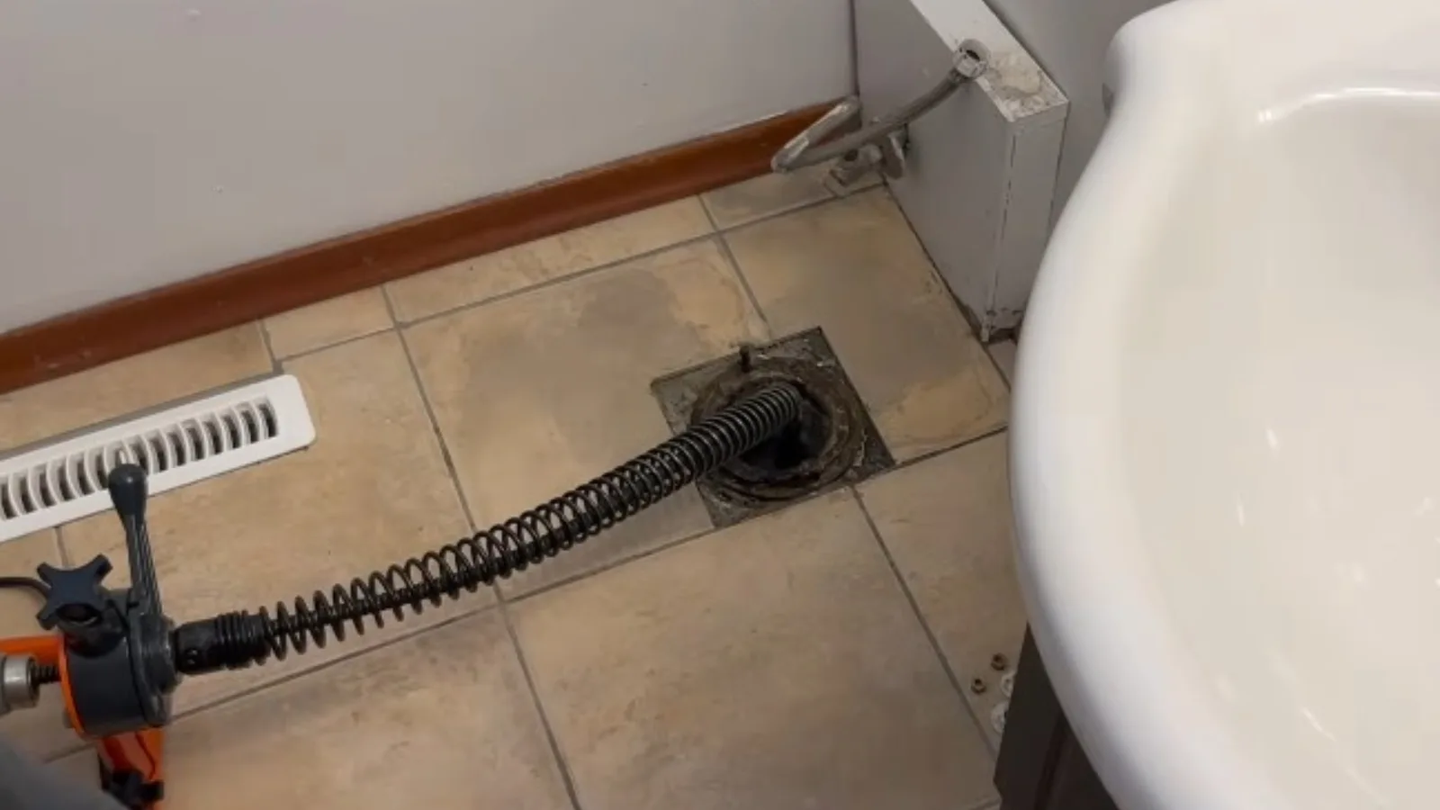 Emergency Drain Cleaning in Chester, PA