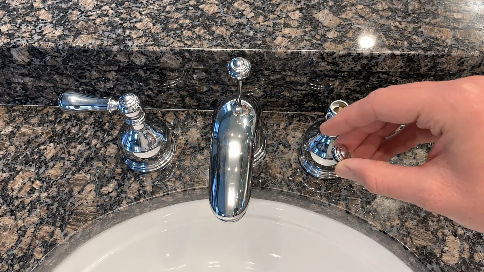 Faucet & Sink Repair in Chester, PA