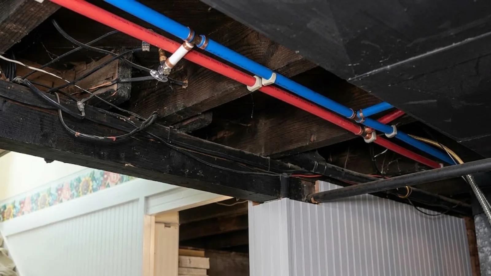 Whole-Home Repiping in Chester, PA