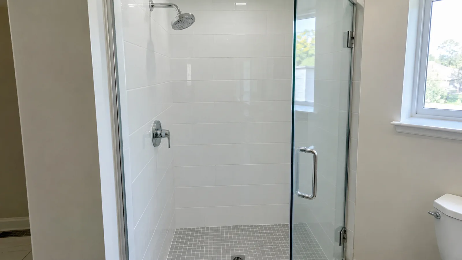 Shower & Bathtub Installation in Chester, PA