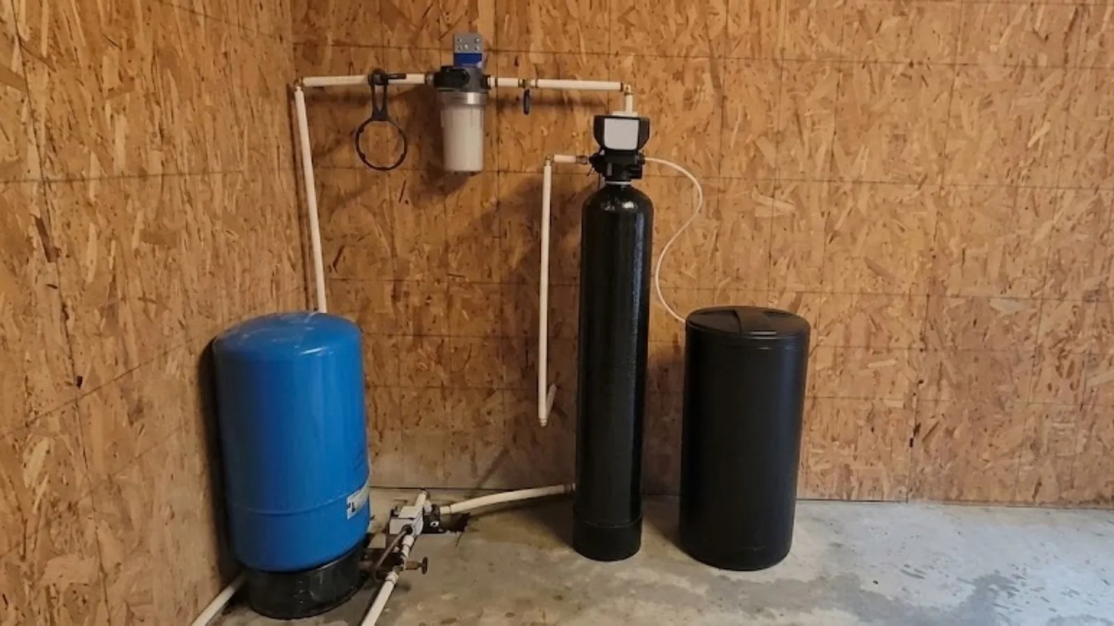 Water Softener Installation & Repair in Chester, PA