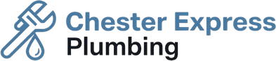 Chester Express Plumbing logo